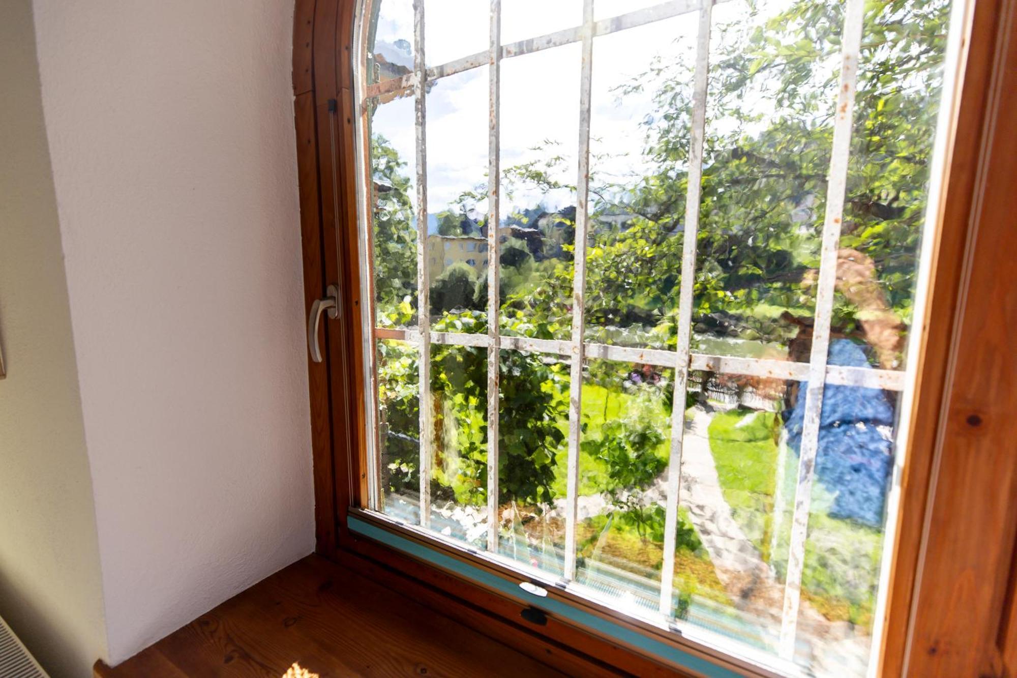 Gartenloft An Der Mur 穆劳 外观 照片