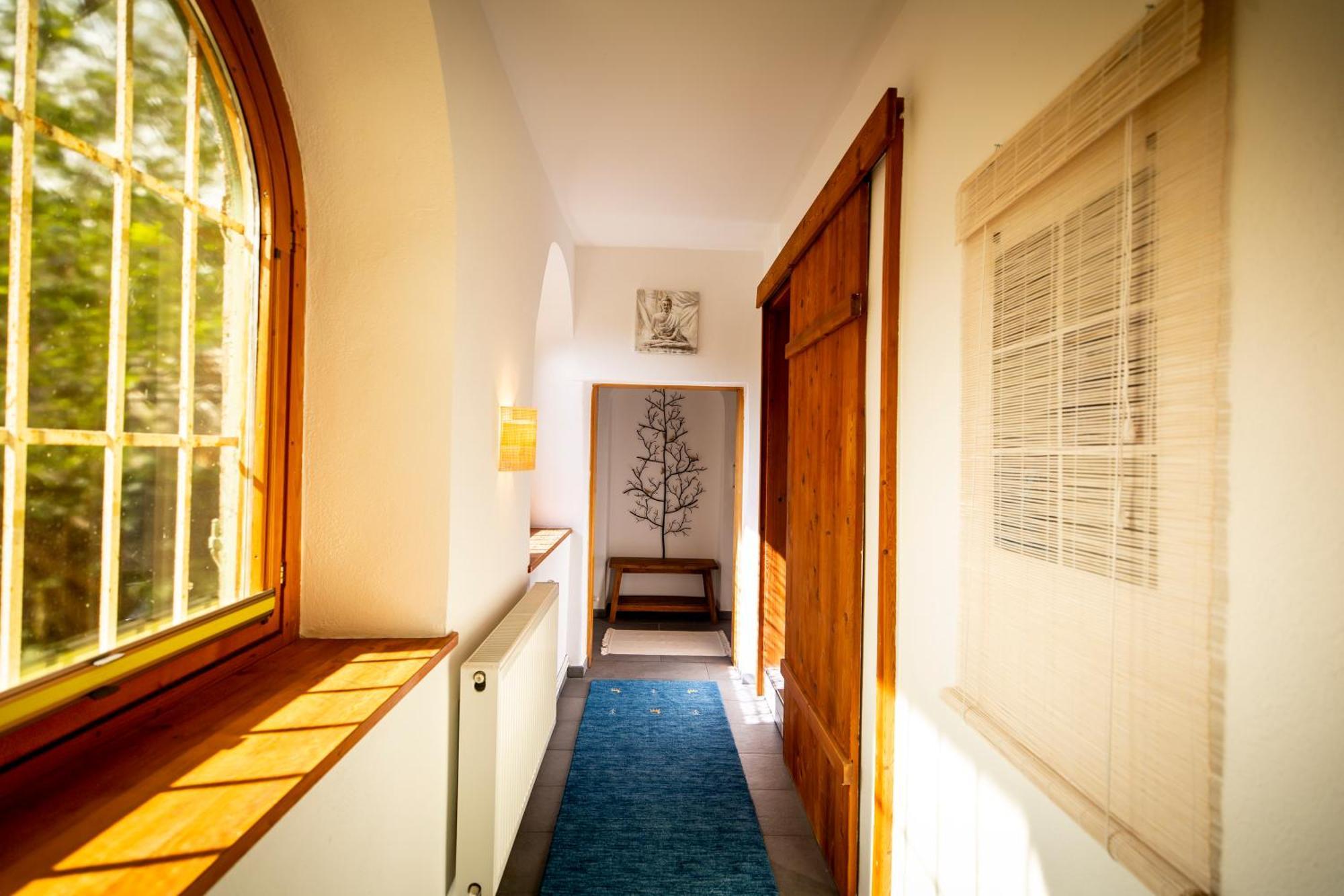 Gartenloft An Der Mur 穆劳 外观 照片