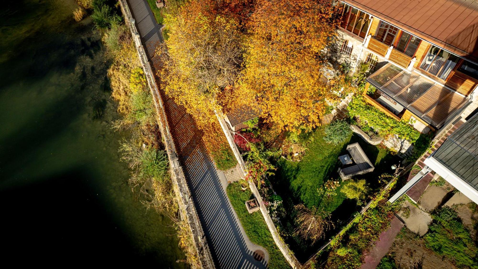 Gartenloft An Der Mur 穆劳 外观 照片